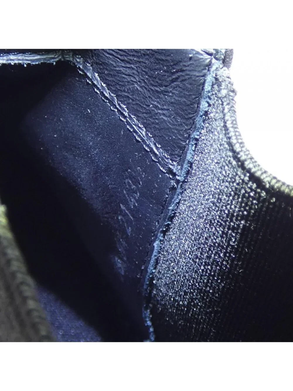 Dior Boots Black